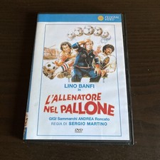 LAllenatore Nel Pallone DVD