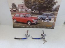 MORRIS MINI MINOR DEL 59  -