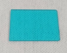 Nuovo filtro di ricambio specchio caldo passaggio basso Sony A7 MK 2 II originale IR CUT