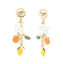 BySimon 3511093 Orecchini