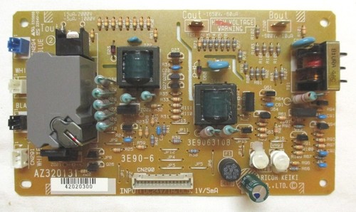 Ricoh lanier ld118 - ricoh,