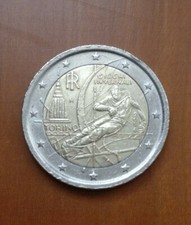 2 EURO ITALIA 2006 - GIOCHI INVERNALI TORINO 2006