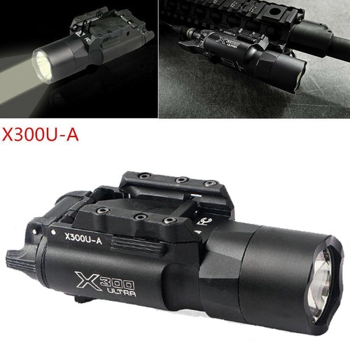 Flash luce pistola torcia led - flash,