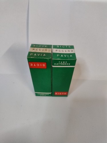 Pcc189 tube nos - pcc189-tube,