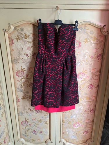 Abito donna mini - mini, elegante