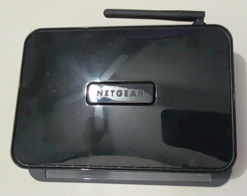 Modem router netgear - modem,