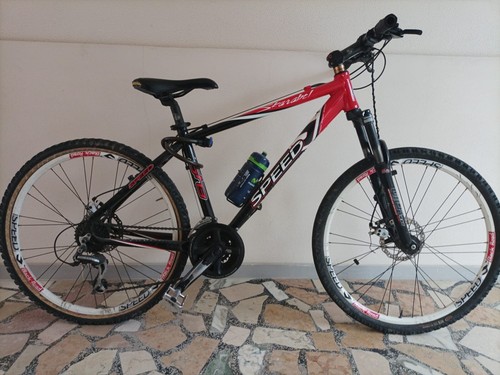 Bici speed skarabel nuova - speed, 26