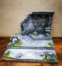 diorama saint seiya cavalieri