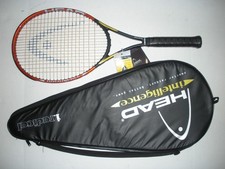 RACCHETTA DA TENNIS HEAD INTELLIGENCE I.RADICAL OS 107 4 3/8