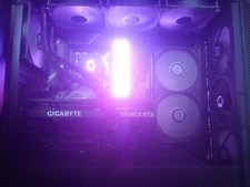 PC Gaming i7 12th Gen - RTX 4060 Ti Super - 32GB DDR5 - AIO - Pronto all’uso