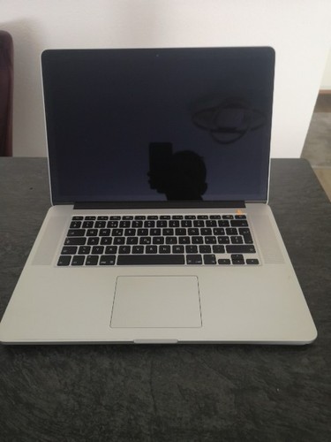 Apple macbook pro retina 4 - apple,