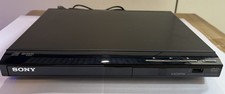 Sony DVP SR760H Lettore