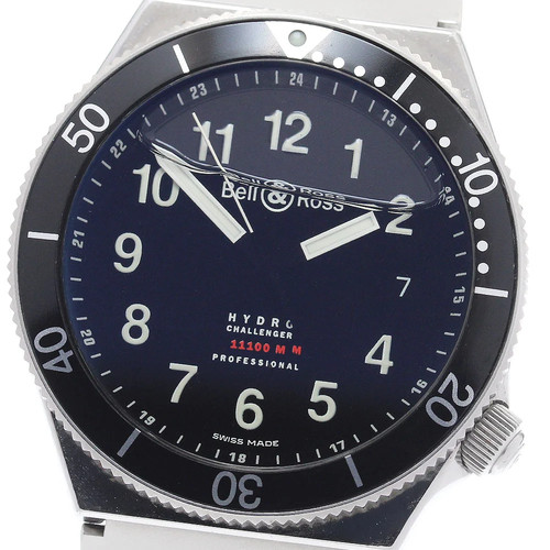 Bell ross hydro challenger - hydro,