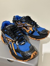 Balenciaga Scarpe Shoes Runner