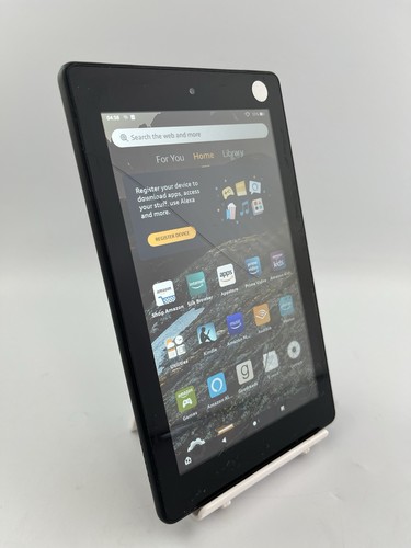 Amazon fire generazione - fire, 7