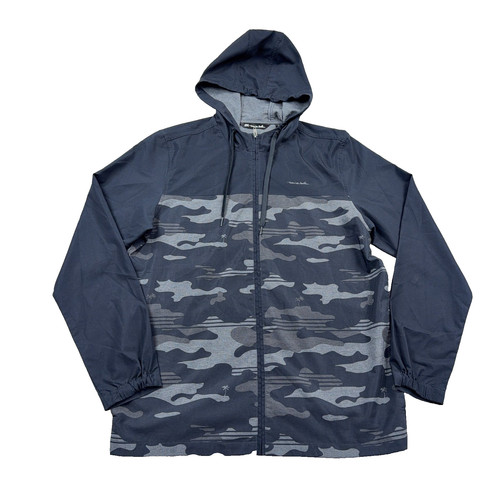 Travis mathew tech - tech, felpa