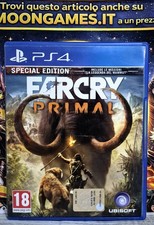 Far cry primal ps4 playstation - ps4,