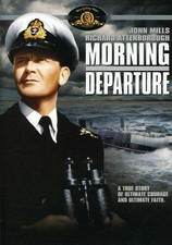 Morning Departure 1950 DVD