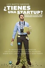 ¿Tienes una startup? von