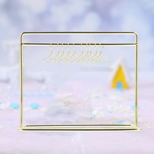  Gruccia Per Vestiti Bambole