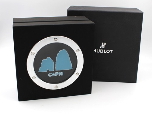 Hublot capri boutique - hublot, boutique"