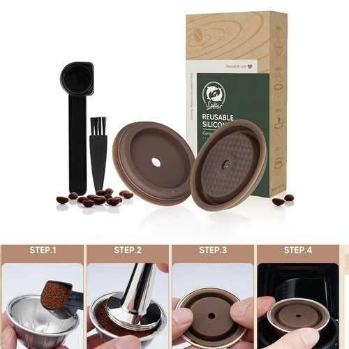Capsula filtro caffè - caffè, per