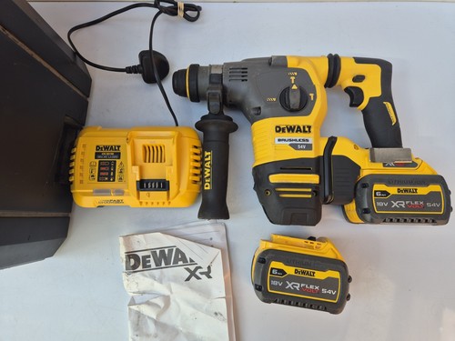 Trapano percussione dewalt - trapano, a