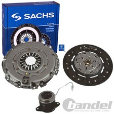 Sachs xtend kit plus - kit,