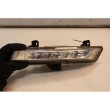 HEADLAMP LH RENAULT CLIO 4A
