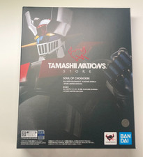 Soul of Chogokin GX-105TN Mazinger Z Kakumei Shinka STORE EDIZIONE LIMITATA PRE