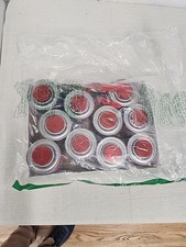 Confezione 10 Carburanti 6 Ore Scaldavivande per Sfregare Piatti Buffet Set - Riutilizzabili