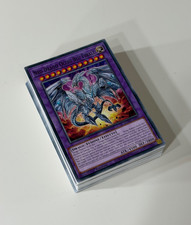 Deck drago bianco - yu-gi-oh!,