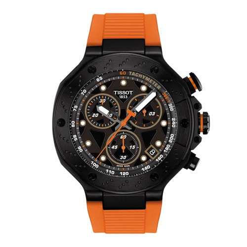 Orologio tissot race - orologio,