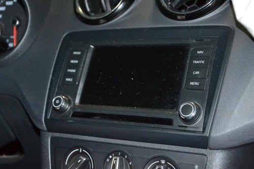 Autoradio originale seat ibiza - seat,