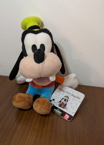 Goofy peluche disney - goofy,