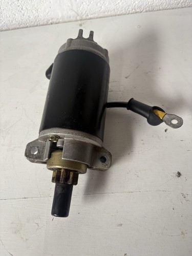 Motorino avviamento yamaha - motorino,