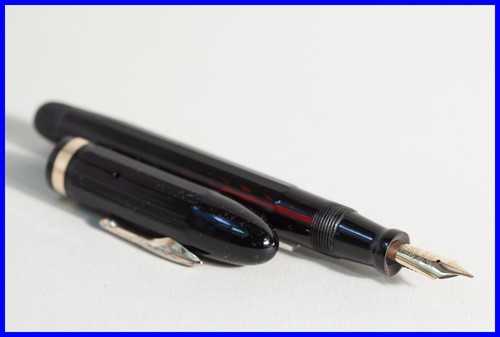 Conklin füllfederhalter - conklin,
