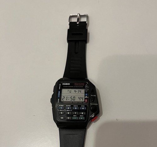 Orologio polso casio - orologio, cmd-40