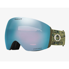 Oakley flight deck L fern