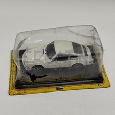 Porsche 911 1972 1 24 - s, 1/24
