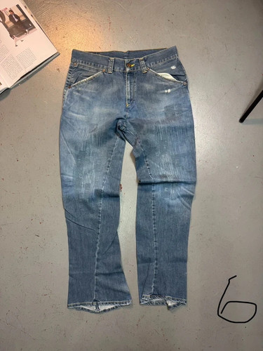 Levi engineered jeans y2k - levi’s,