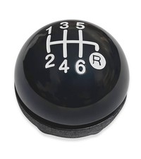 Pomello Leva Cambio 6 Marce