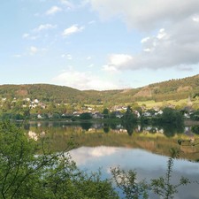 Buono hotel eifel rursee - hotel,