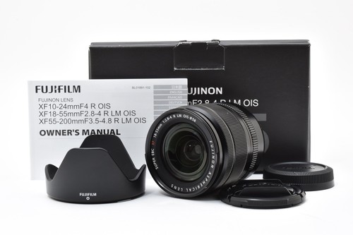 Quasi inutilizzato fujifilm - [quasi,