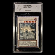 Drago dalle Ale Nere PGS 1