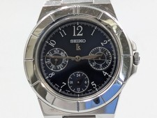 Orologio Uomo Seiko 5Y89-0B30