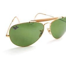 Ray Ban B&L Outdoorsman 62 14