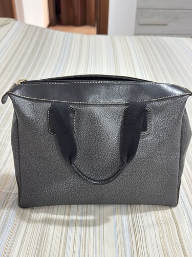 Borbonese redwall borsa a - borbonese, by