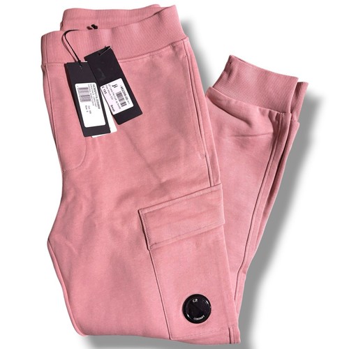 Company joggers uomo rosa - joggers,