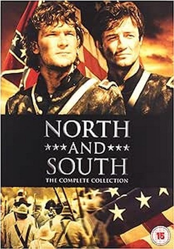 Nord sud - sud, and